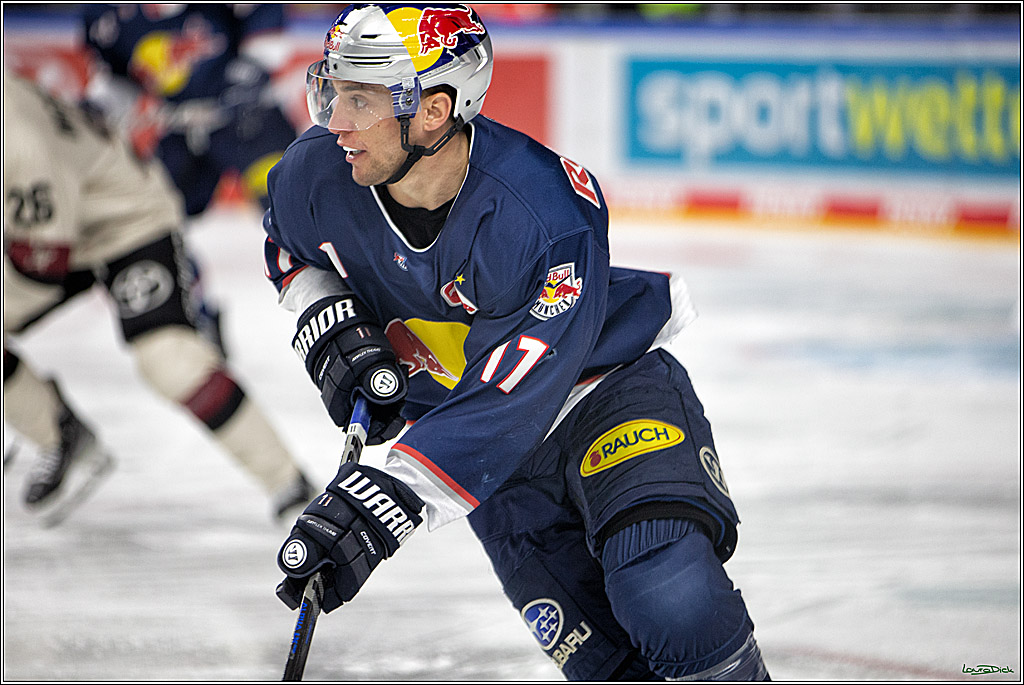 PENNY DEL;  Koelner Haie - EHC Red Bull Muenchen; Koeln, 18.03.2022